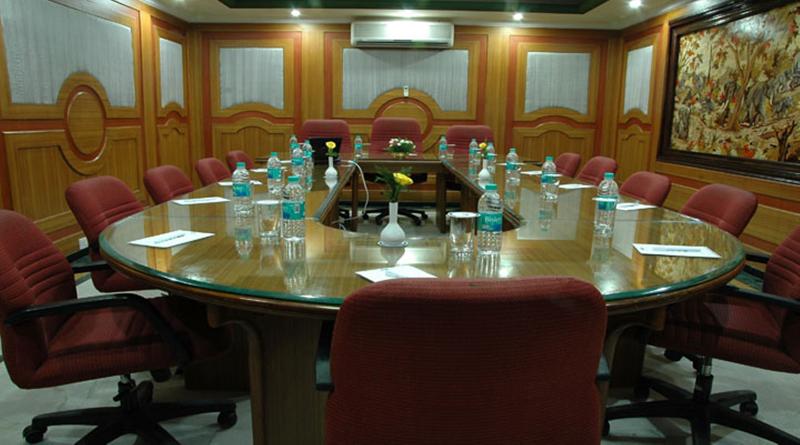 Photo of Hotel Sandesh The Prince, 4-star hotel in Mysore