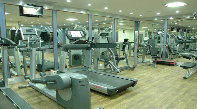 Photo of Hotel Sandesh The Prince, 4-star hotel in Mysore