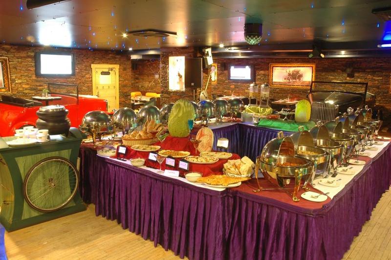 Photo of Hotel Sandesh The Prince, 4-star hotel in Mysore