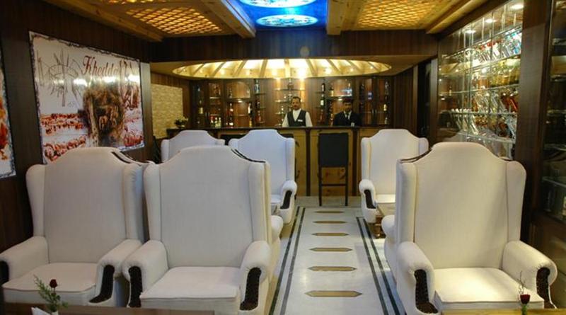 Photo of Hotel Sandesh The Prince, 4-star hotel in Mysore