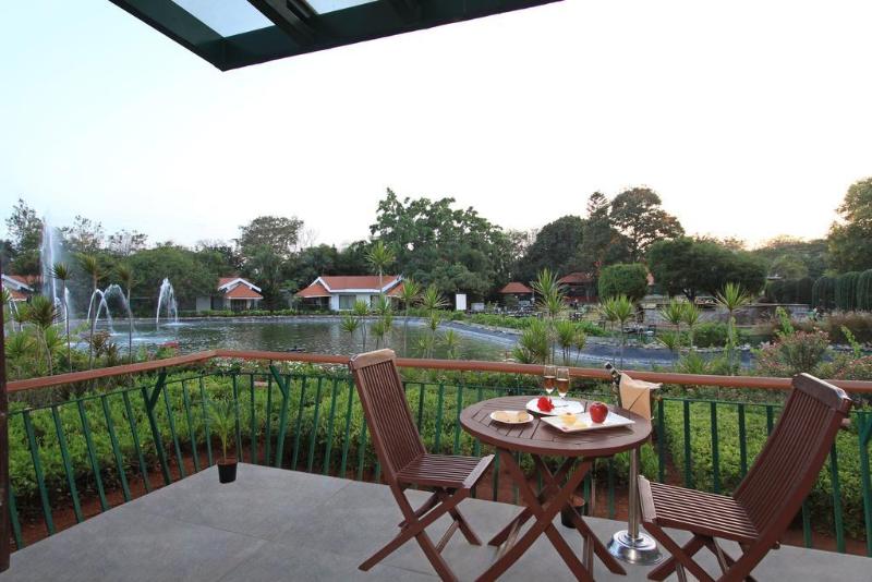 Silent Shores Resort & Spa, 4-star hotel in Mysore