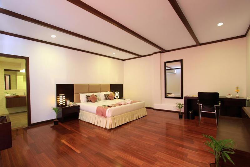 Photo of Silent Shores Resort & Spa, 4-star hotel in Mysore