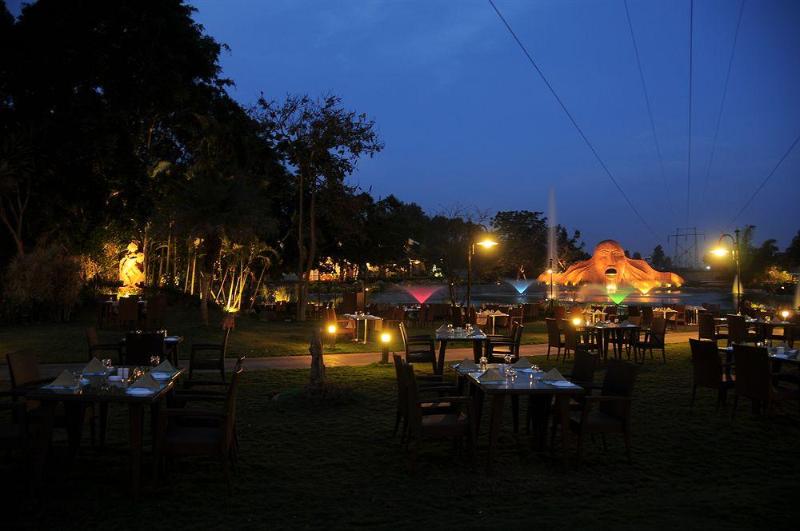 Photo of Silent Shores Resort & Spa, 4-star hotel in Mysore