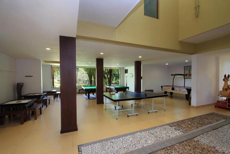 Photo of Silent Shores Resort & Spa, 4-star hotel in Mysore