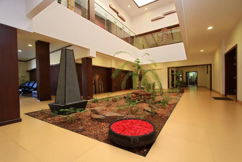 Photo of Silent Shores Resort & Spa, 4-star hotel in Mysore