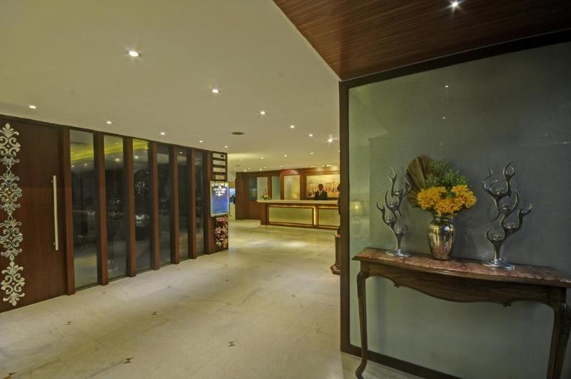 Photo of Hotel Roopa, 3-star hotel in Mysore