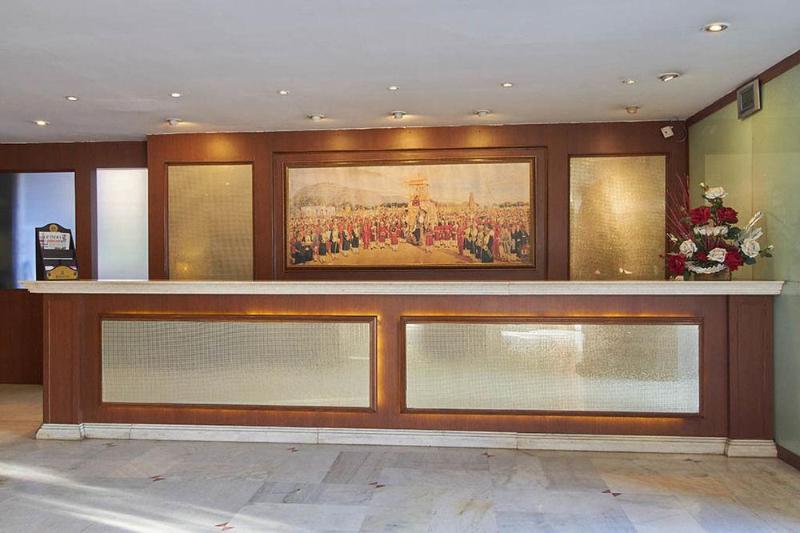 Photo of Hotel Roopa, 3-star hotel in Mysore