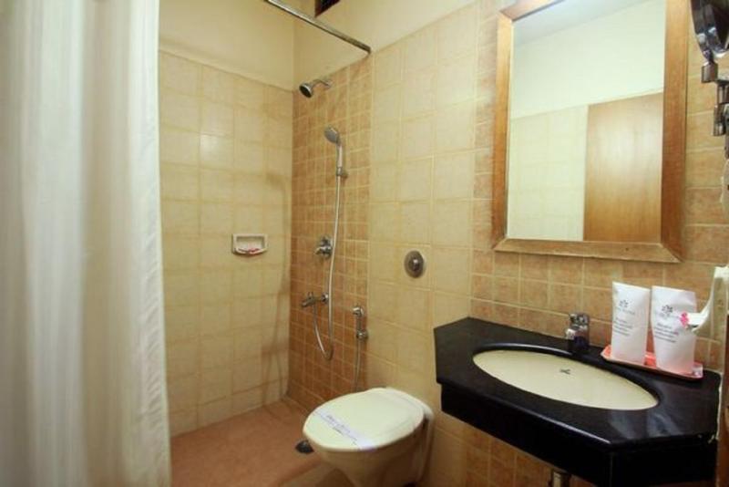 Photo of Hotel Roopa, 3-star hotel in Mysore