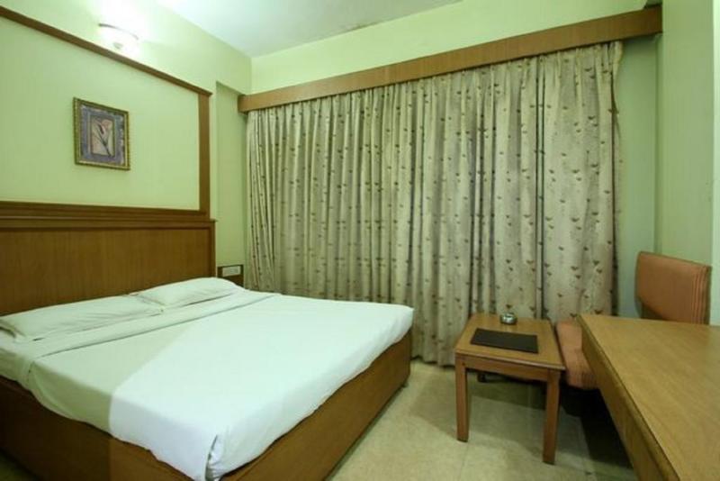 Photo of Hotel Roopa, 3-star hotel in Mysore