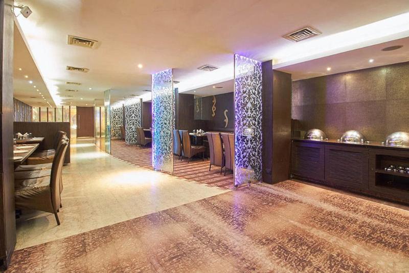 Photo of Hotel Roopa, 3-star hotel in Mysore
