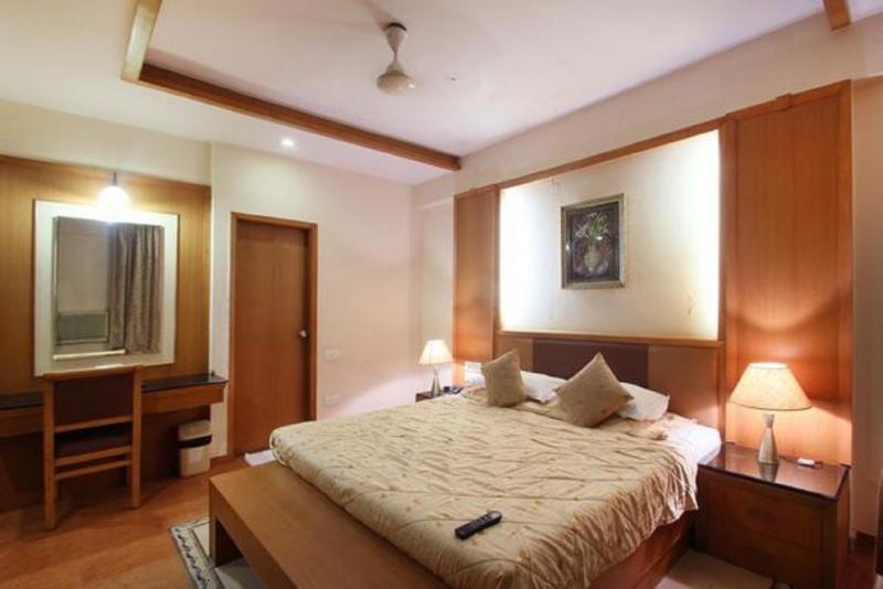 Photo of Hotel Roopa, 3-star hotel in Mysore