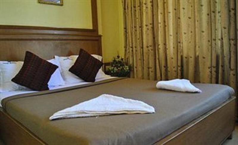 Photo of Hotel Roopa, 3-star hotel in Mysore