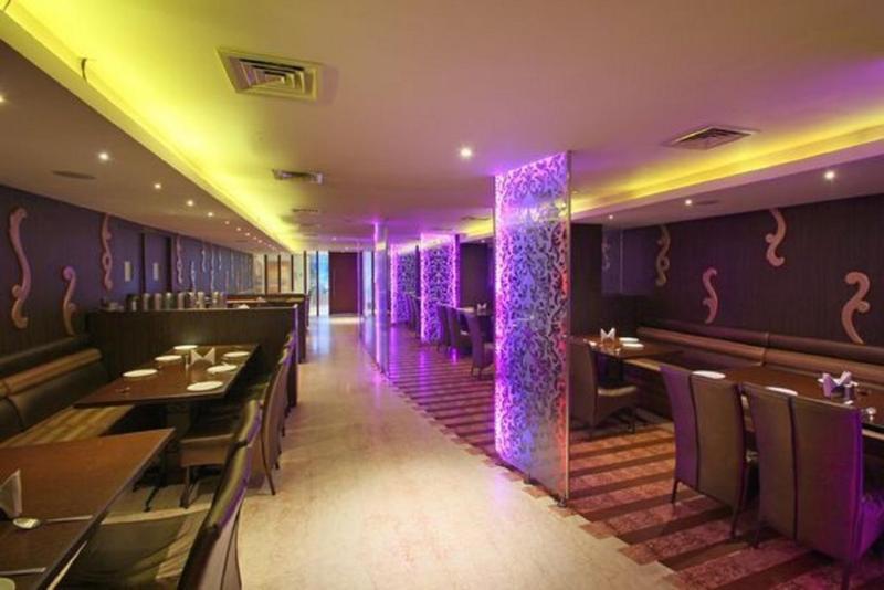 Photo of Hotel Roopa, 3-star hotel in Mysore