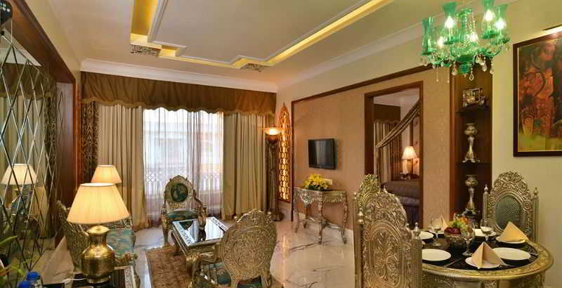 Photo of Indana Palace Jodhpur, 4-star hotel in Jodhpur