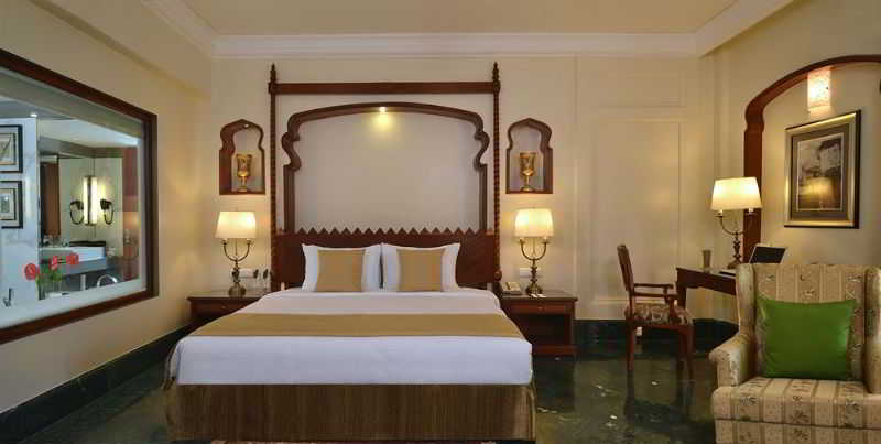 Photo of Indana Palace Jodhpur, 4-star hotel in Jodhpur