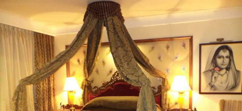 Photo of Indana Palace Jodhpur, 4-star hotel in Jodhpur