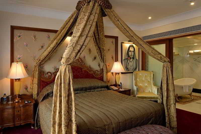 Photo of Indana Palace Jodhpur, 4-star hotel in Jodhpur