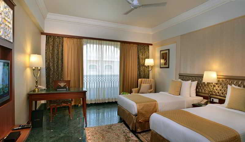 Photo of Indana Palace Jodhpur, 4-star hotel in Jodhpur