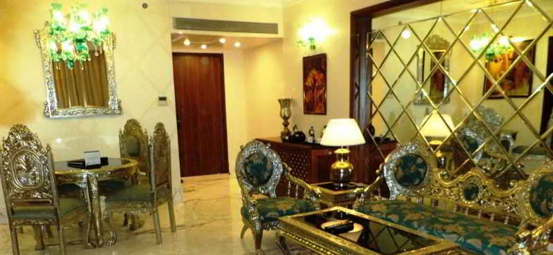 Photo of Indana Palace Jodhpur, 4-star hotel in Jodhpur