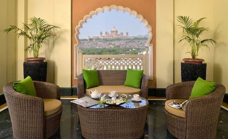 Photo of Indana Palace Jodhpur, 4-star hotel in Jodhpur