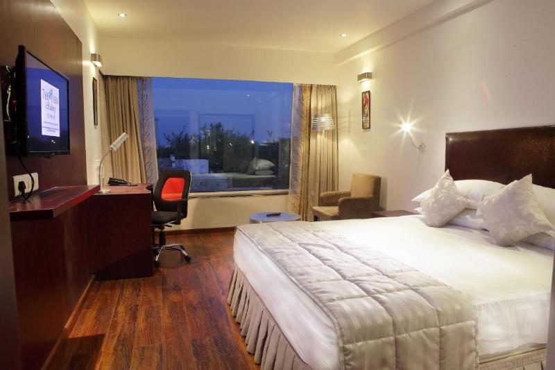 Photo of The Fern Residency Jodhpur, 4-star hotel in Jodhpur
