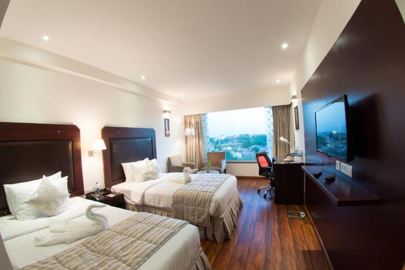 Photo of The Fern Residency Jodhpur, 4-star hotel in Jodhpur