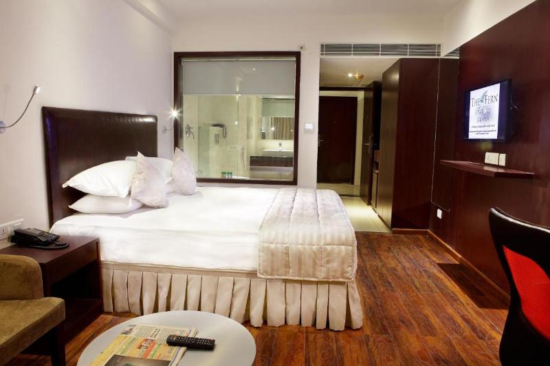 Photo of The Fern Residency Jodhpur, 4-star hotel in Jodhpur