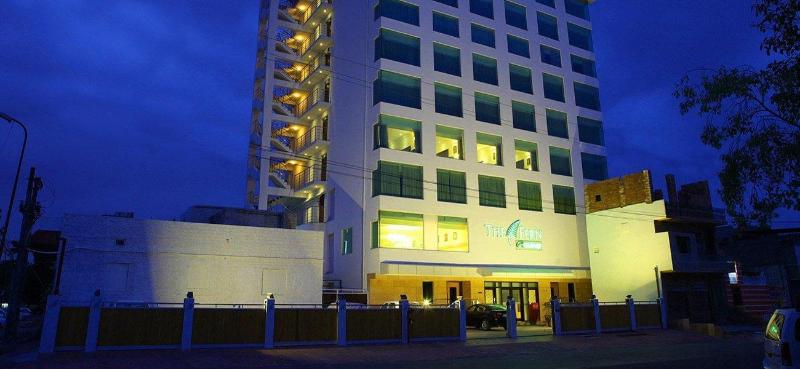Photo of The Fern Residency Jodhpur, 4-star hotel in Jodhpur