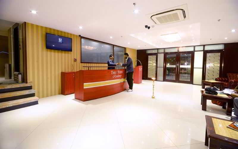 Photo of The Fern Residency Jodhpur, 4-star hotel in Jodhpur
