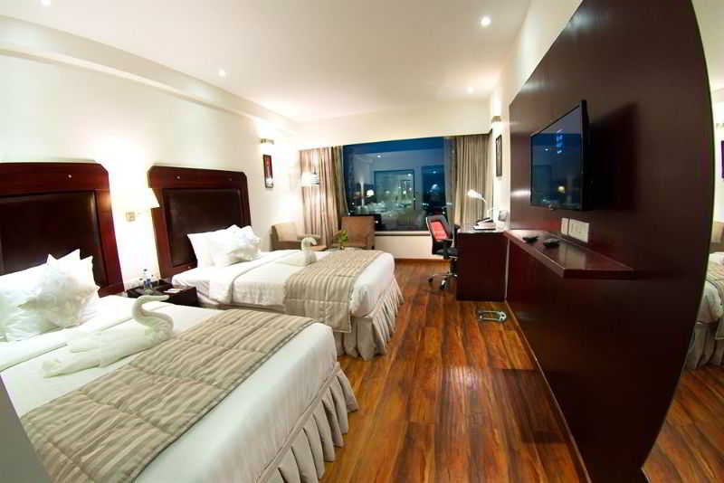 Photo of The Fern Residency Jodhpur, 4-star hotel in Jodhpur