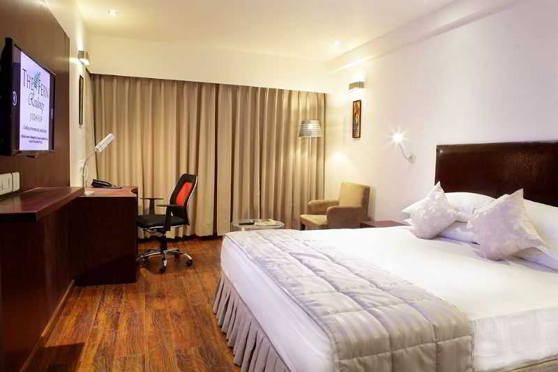 Photo of The Fern Residency Jodhpur, 4-star hotel in Jodhpur