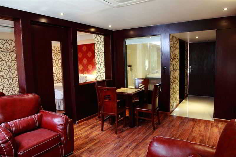 Photo of The Fern Residency Jodhpur, 4-star hotel in Jodhpur