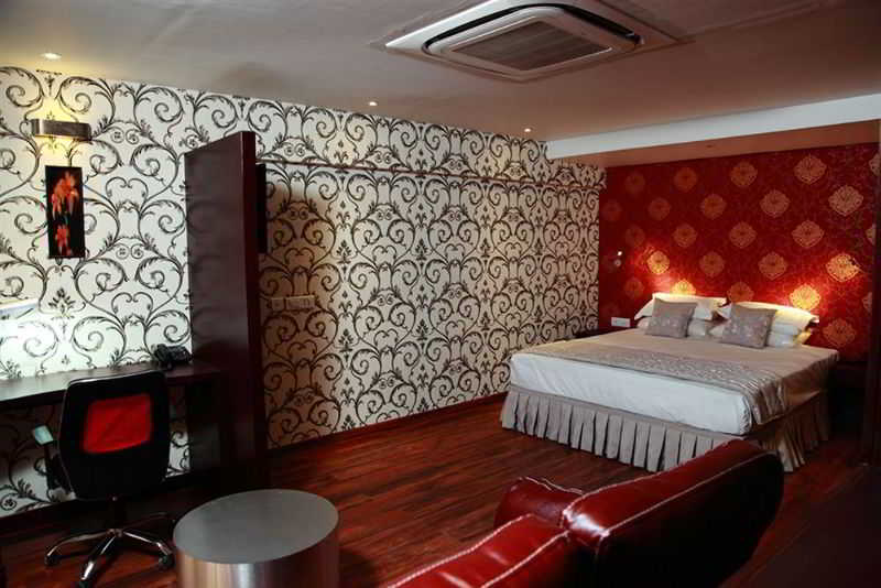 Photo of The Fern Residency Jodhpur, 4-star hotel in Jodhpur