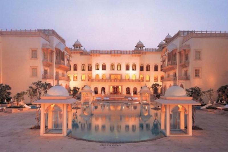 Photo of Taj Hari Mahal Jodhpur, 5-star hotel in Jodhpur