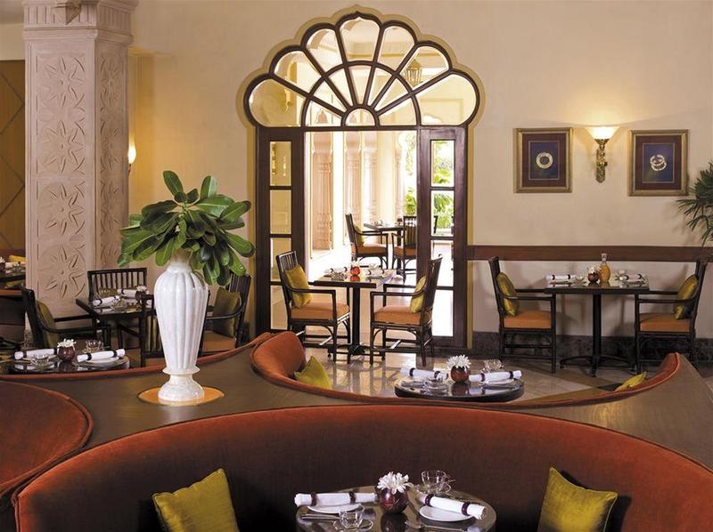 Photo of Taj Hari Mahal Jodhpur, 5-star hotel in Jodhpur