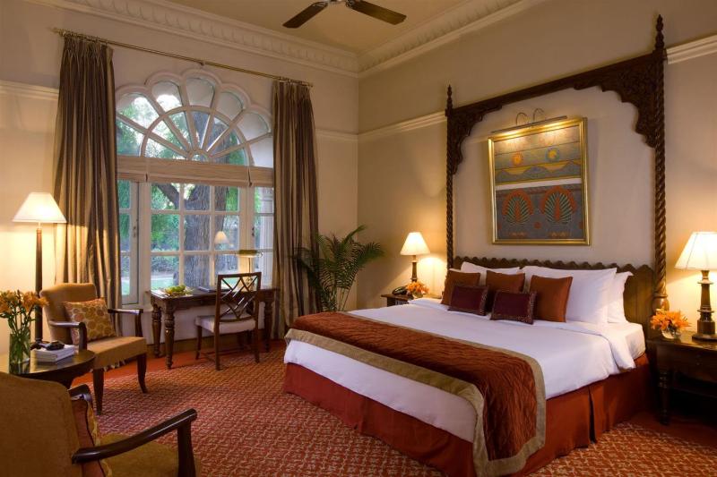 Photo of Taj Hari Mahal Jodhpur, 5-star hotel in Jodhpur