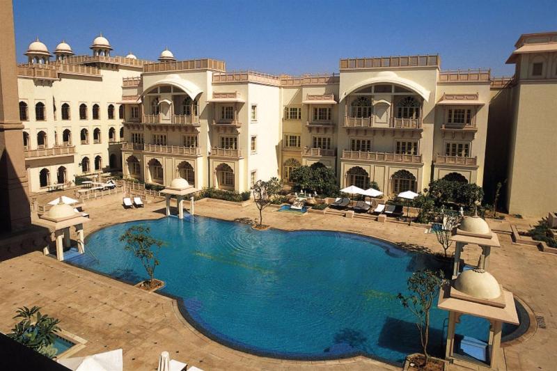 Photo of Taj Hari Mahal Jodhpur, 5-star hotel in Jodhpur