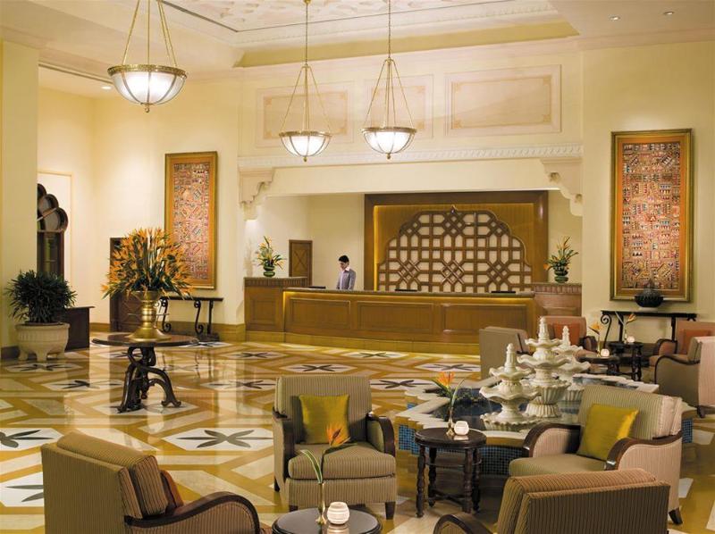 Photo of Taj Hari Mahal Jodhpur, 5-star hotel in Jodhpur