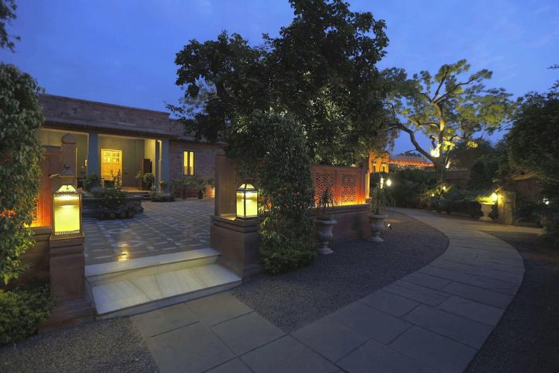 Photo of Ajit Bhawan - A Palace Resort, 5-star hotel in Jodhpur