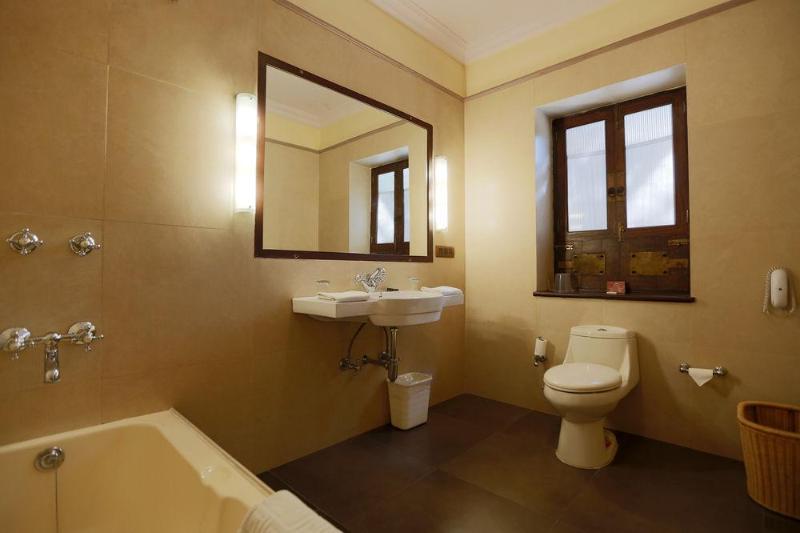 Photo of Ajit Bhawan - A Palace Resort, 5-star hotel in Jodhpur