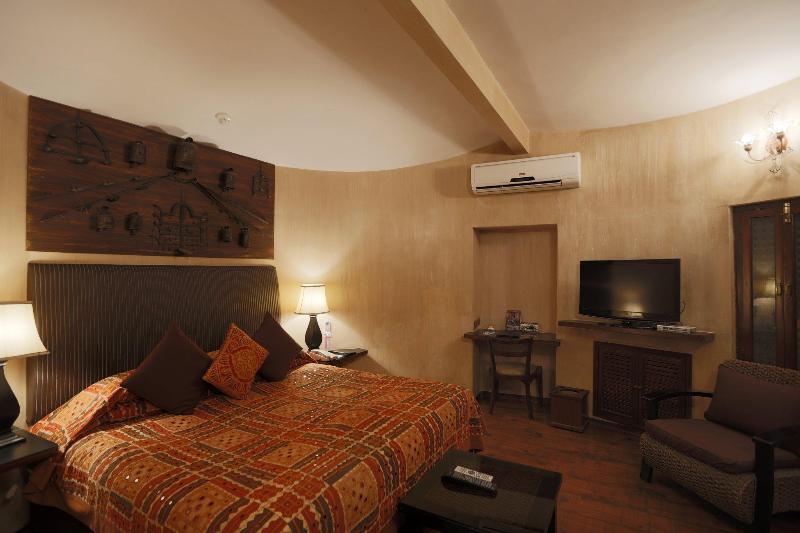 Photo of Ajit Bhawan - A Palace Resort, 5-star hotel in Jodhpur