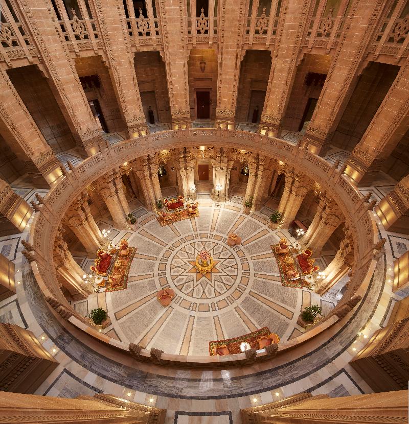 Photo of Umaid Bhawan Palace, 5-star hotel in Jodhpur