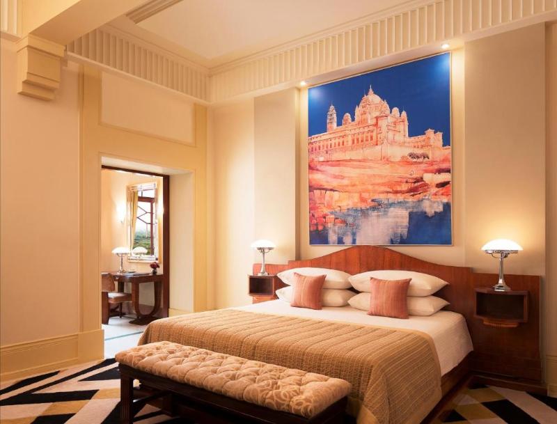 Photo of Umaid Bhawan Palace, 5-star hotel in Jodhpur