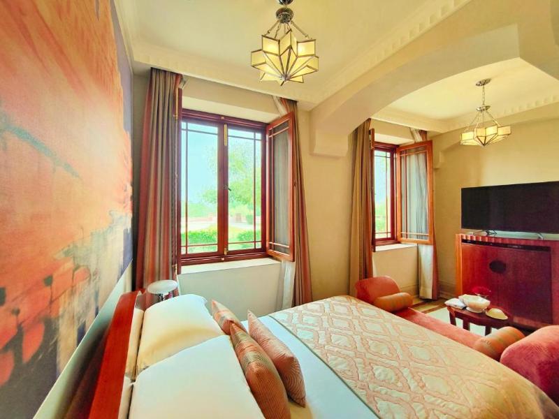 Photo of Umaid Bhawan Palace, 5-star hotel in Jodhpur