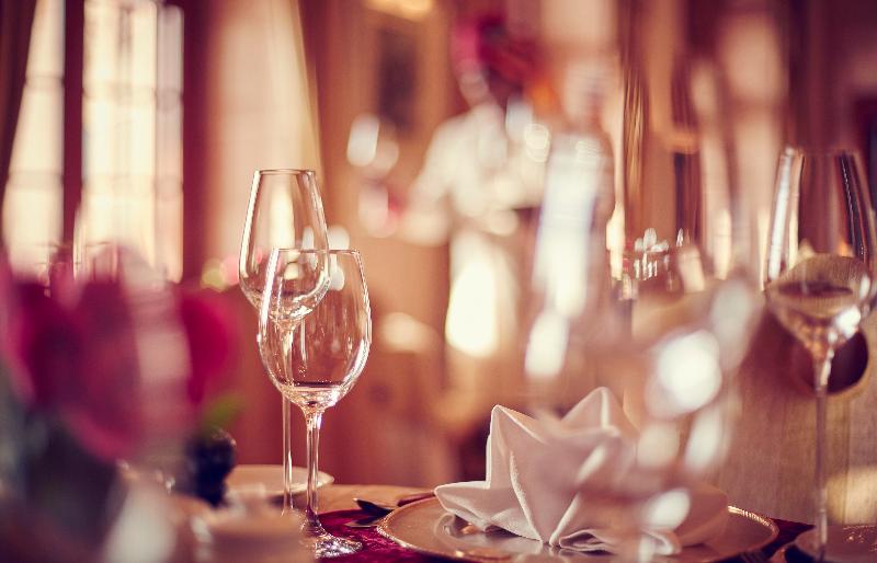 Photo of Umaid Bhawan Palace, 5-star hotel in Jodhpur