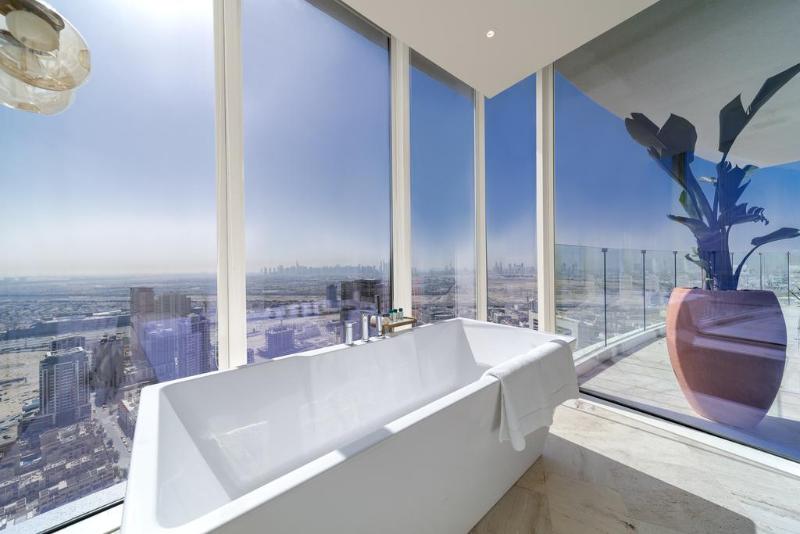 Photo of FIVE Jumeirah Village Dubai, 5-star hotel in Dubai