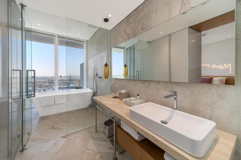 Photo of FIVE Jumeirah Village Dubai, 5-star hotel in Dubai