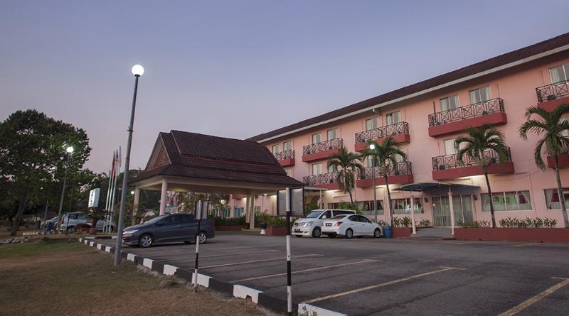Photo of Hotel Seri Malaysia Sungai Petani, 3-star hotel in Sungai Petani
