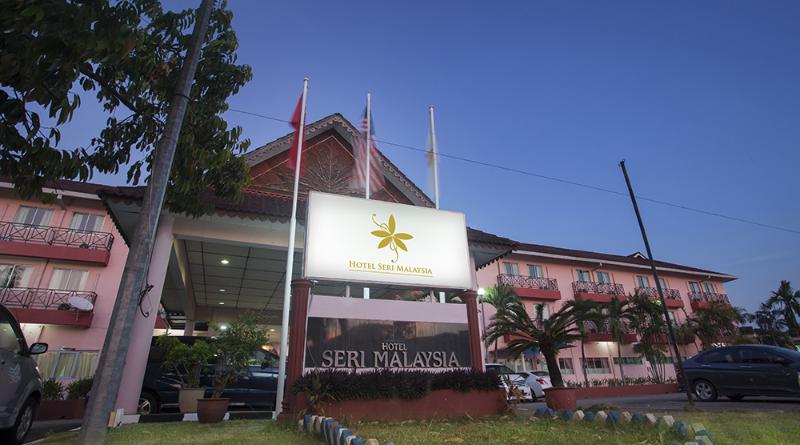 Photo of Hotel Seri Malaysia Sungai Petani, 3-star hotel in Sungai Petani