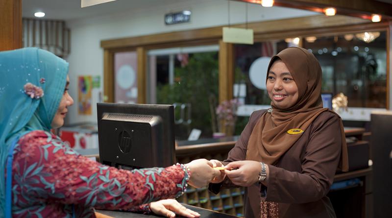 Photo of Hotel Seri Malaysia Sungai Petani, 3-star hotel in Sungai Petani